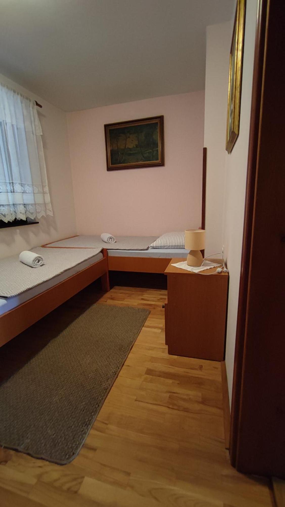 Dovolenkový dom Pajo